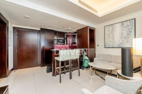 Appartement à Downtown Dubai (Downtown Burj Dubai), Dubai, studio, 48 m², № 19106 - photo 7