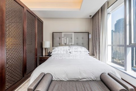 Appartement à Downtown Dubai (Downtown Burj Dubai), Dubai, studio, 48 m², № 19106 - photo 4