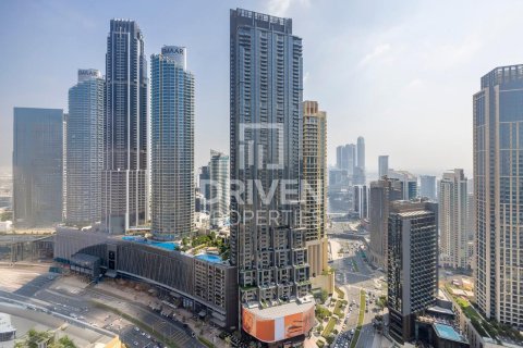 Appartement à Downtown Dubai (Downtown Burj Dubai), Dubai, studio, 48 m², № 19106 - photo 10
