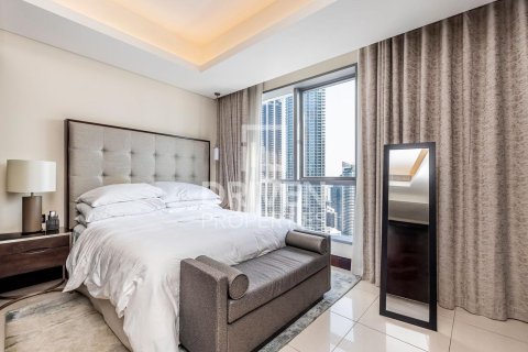 Appartement à Downtown Dubai (Downtown Burj Dubai), Dubai, studio, 48 m², № 19106 - photo 5