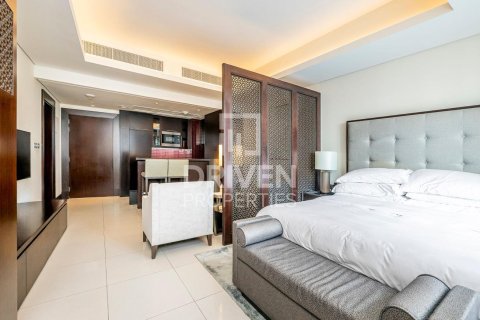 Appartement à Downtown Dubai (Downtown Burj Dubai), Dubai, studio, 48 m², № 19106 - photo 3
