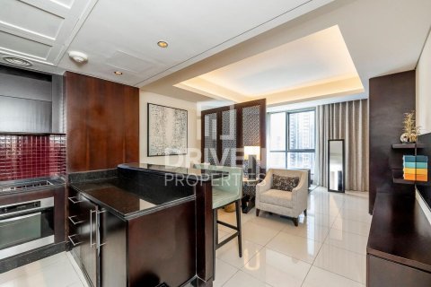 Appartement à Downtown Dubai (Downtown Burj Dubai), Dubai, studio, 48 m², № 19106 - photo 2