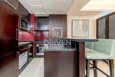 Appartement à Downtown Dubai (Downtown Burj Dubai), Dubai, studio, 48 m², № 19106 - photo 8