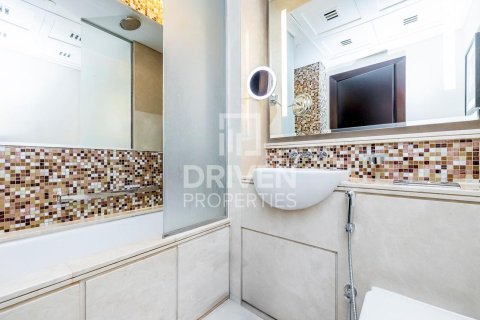 Appartement à Downtown Dubai (Downtown Burj Dubai), Dubai, studio, 48 m², № 19106 - photo 9
