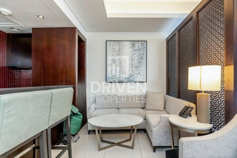 Appartement à Downtown Dubai (Downtown Burj Dubai), Dubai, studio, 48 m², № 19106 - photo 6