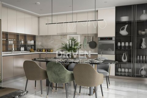 Купить таунхаус в Dubai Land, Дубай: 2 спальни, 106м², № 65188 - фото 7