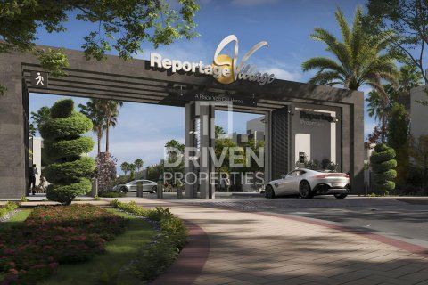 Купить таунхаус в Dubai Land, Дубай: 2 спальни, 106м², № 65188 - фото 15