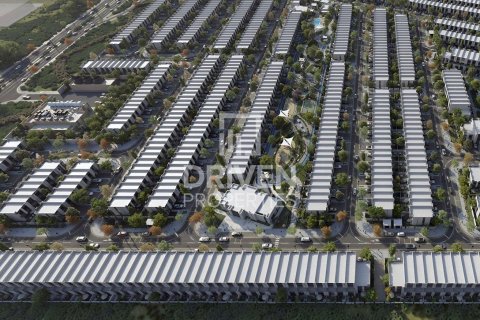 Купить таунхаус в Dubai Land, Дубай: 2 спальни, 106м², № 65188 - фото 13