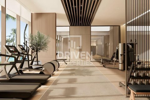 Appartement à Dubai, 2 chambres, 152 m², № 65256 - photo 5