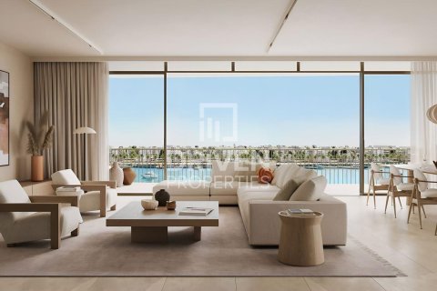 Appartement à Dubai, 2 chambres, 152 m², № 65256 - photo 6