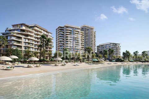 Appartement à Dubai, 2 chambres, 152 m², № 65256 - photo 11