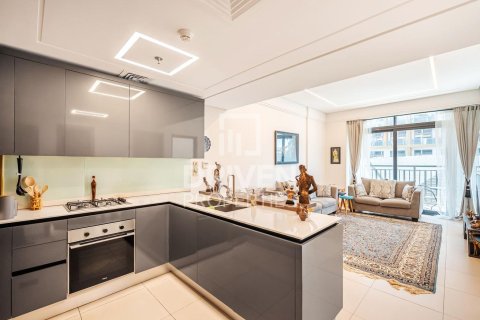 Apartment in Arjan, Dubai 1 bedroom, 76 sq.m. № 65187 - photo 4