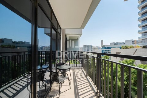 Apartment in Arjan, Dubai 1 bedroom, 76 sq.m. № 65187 - photo 11