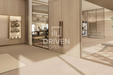 Appartement à Dubai, 2 chambres, 121 m², № 65254 - photo 6
