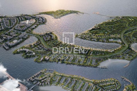 Appartement à Dubai, 2 chambres, 121 m², № 65254 - photo 5