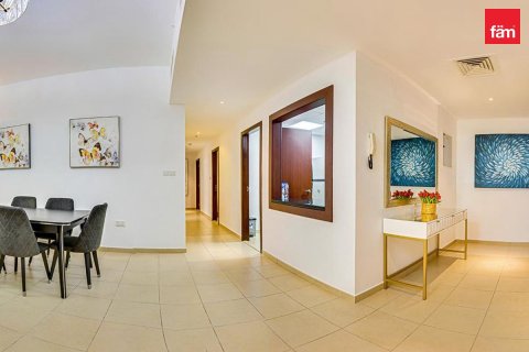 Appartement à Dubai, 2 chambres, 140.8 m², № 91661 - photo 3
