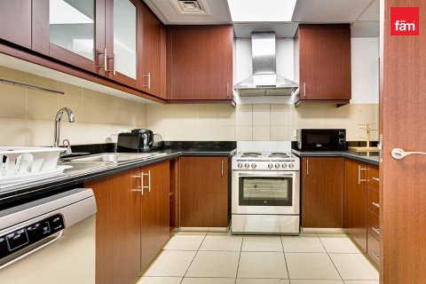 Appartement à Dubai, 2 chambres, 140.8 m², № 91661 - photo 18