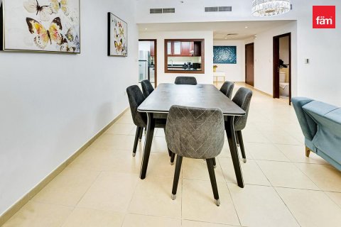 Appartement à Dubai, 2 chambres, 140.8 m², № 91661 - photo 5