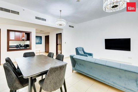 Appartement à Dubai, 2 chambres, 140.8 m², № 91661 - photo 4