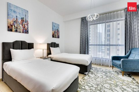 Appartement à Dubai, 2 chambres, 140.8 m², № 91661 - photo 13