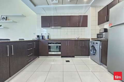 Снять в аренду квартиру в Дубай Марине, Дубай: 1 спальня, 59.5м², № 91663 - фото 25