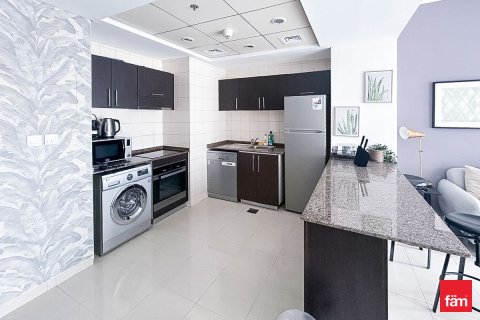 Снять в аренду квартиру в Дубай Марине, Дубай: 1 спальня, 59.5м², № 91663 - фото 12