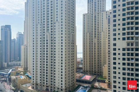 Снять в аренду квартиру в Дубай Марине, Дубай: 1 спальня, 59.5м², № 91663 - фото 6