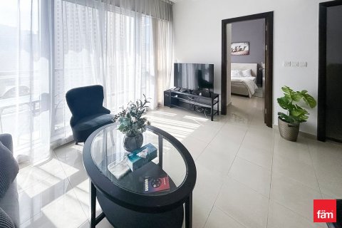 Квартира в Дубай Марине, Дубай, 1 спальня, 59.5м², № 91663