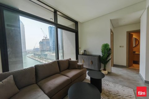 Appartement à Business Bay, Dubai, 1 chambre, 63.5 m², № 91664 - photo 12