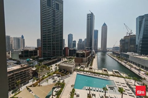 Appartement à Business Bay, Dubai, 1 chambre, 63.5 m², № 91664 - photo 22