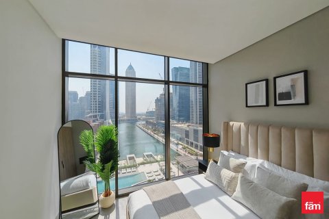 Appartement à Business Bay, Dubai, 1 chambre, 63.5 m², № 91664 - photo 25
