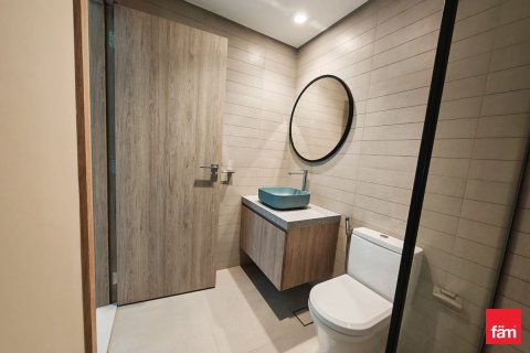 Appartement à Business Bay, Dubai, 1 chambre, 63.5 m², № 91664 - photo 21