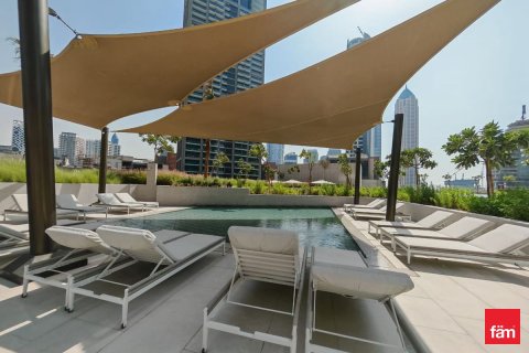 Appartement à Business Bay, Dubai, 1 chambre, 63.5 m², № 91664 - photo 19