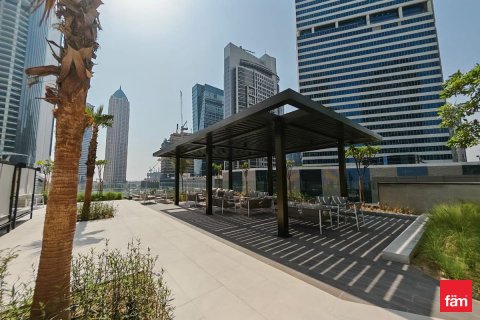 Appartement à Business Bay, Dubai, 1 chambre, 63.5 m², № 91664 - photo 14