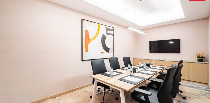 Appartement à Al Barsha, Dubai, 2 chambres, 139.1 m², № 91662