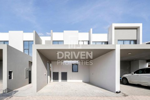 فيلا في Villanova, Dubai Land, دبي 3 غرف نوم, 175.03 م² رقم 138442 - صورة 18