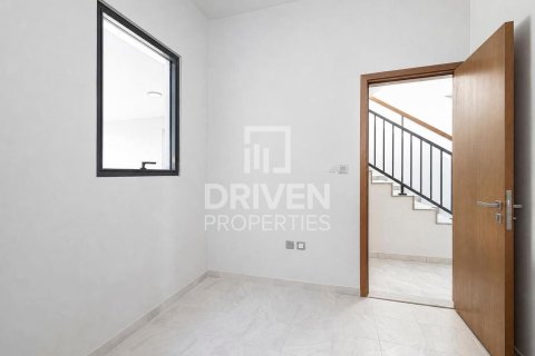 فيلا في Villanova, Dubai Land, دبي 3 غرف نوم, 175.03 م² رقم 138442 - صورة 9