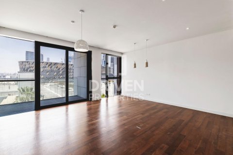 Apartment in City Walk, Dubai 2 bedrooms, 145.11 sq.m. № 138450
