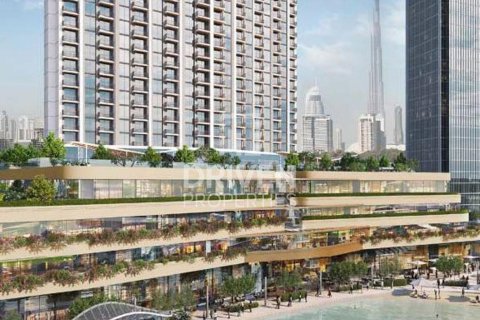 Apartamento en Dubai, 2 dormitorios, 85.94 m², № 138444 - foto 2