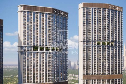 Apartamento en Dubai, 2 dormitorios, 85.94 m², № 138444 - foto 6