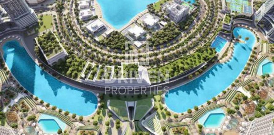 Apartamento en Dubai, 2 dormitorios, 85.94 m², № 138444