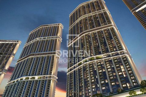Apartamento en Dubai, 2 dormitorios, 85.94 m², № 138444 - foto 9