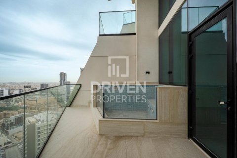 Appartement à Jumeirah Village Circle, Dubai, 1 chambre, 73.95 m², № 138443 - photo 2