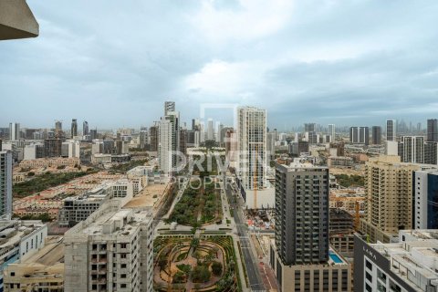 Appartement à Jumeirah Village Circle, Dubai, 1 chambre, 73.95 m², № 138443
