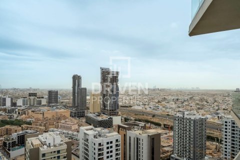 Appartement à Jumeirah Village Circle, Dubai, 1 chambre, 73.95 m², № 138443 - photo 10