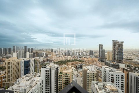Appartement à Jumeirah Village Circle, Dubai, 1 chambre, 73.95 m², № 138443 - photo 11