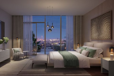 Apartment in Jumeirah Islands, Dubai 1 bedroom, 80.2 sq.m. № 16163 - photo 3