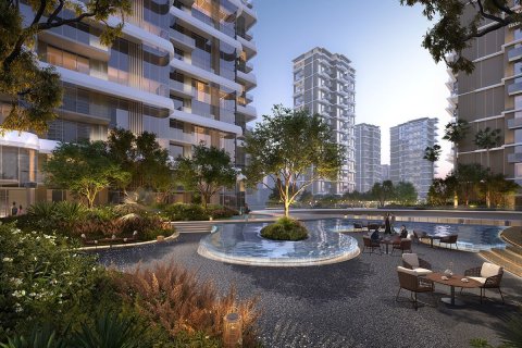 Apartment in Jumeirah Islands, Dubai 1 bedroom, 80.2 sq.m. № 16163 - photo 8