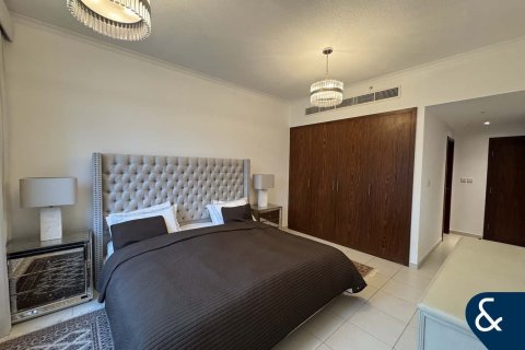 Apartment in Downtown Dubai (Downtown Burj Dubai), Dubai 2 bedrooms, 133 sq.m. № 79201 - photo 5