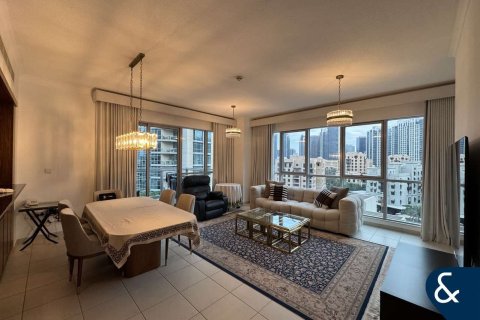 Apartment in Downtown Dubai (Downtown Burj Dubai), Dubai 2 bedrooms, 133 sq.m. № 79201 - photo 2